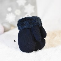 Detské rukavice - model - 20057 - 10 cm